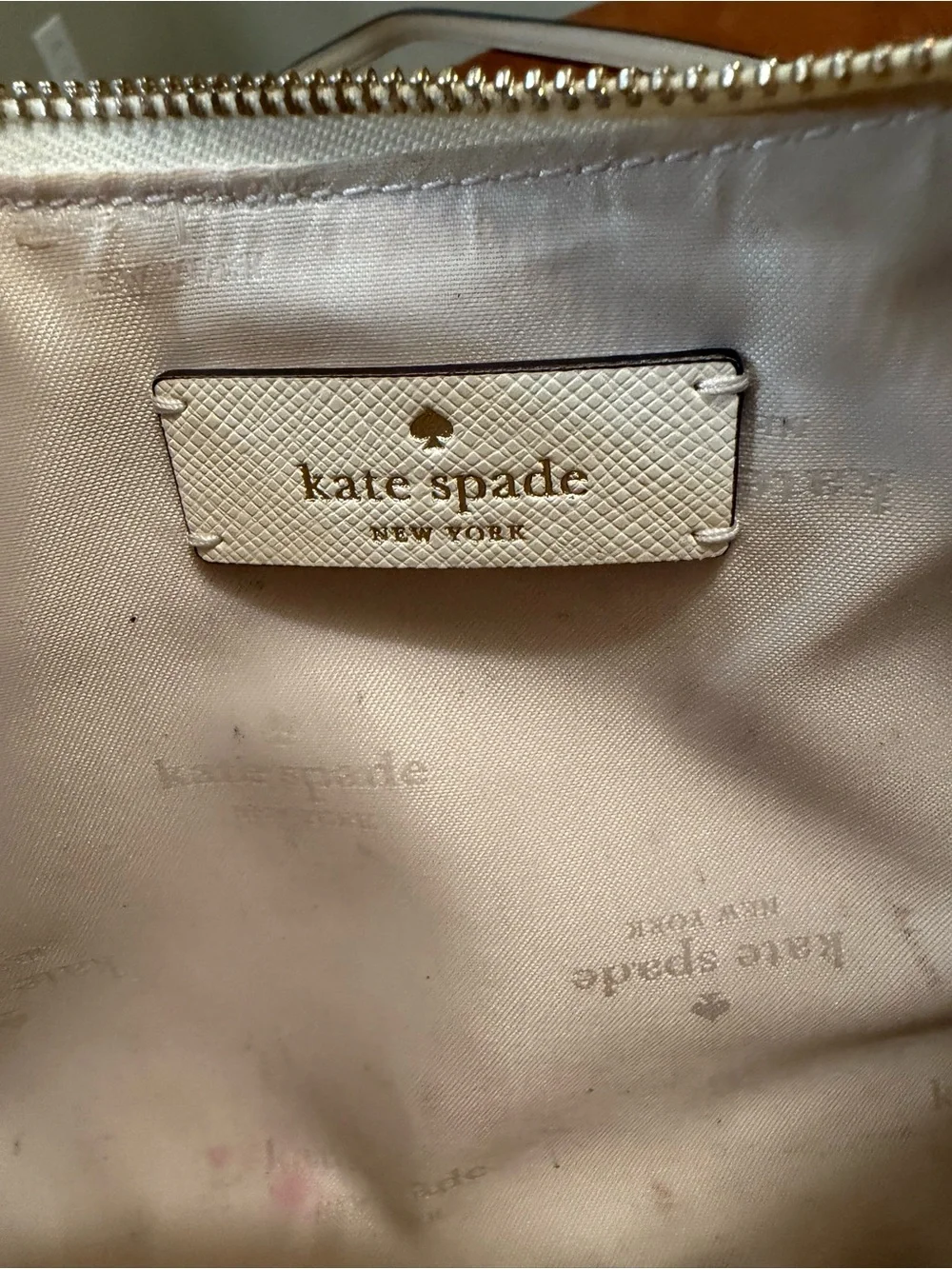 kate spade crossbody bag